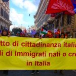 Migrants in Italy Dec. 16, 2017